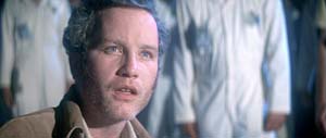 Richard Dreyfuss in Close Encounters of the Third Kind (1977) 