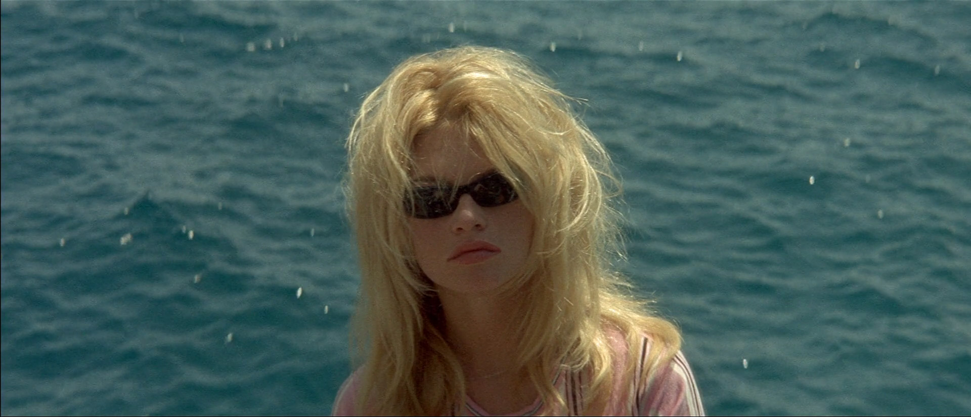 Brigitte Bardot in Contempt