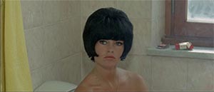 Brigitte Bardot in Contempt (1963) 