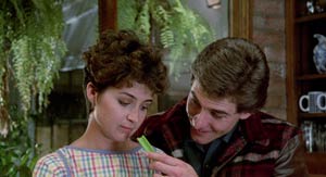 Annie Potts in Crimes of Passion (1984) 