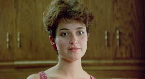 Annie Potts in Crimes of Passion (1984) 