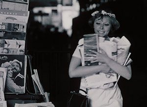 Daisies. Věra Chytilová (1966)