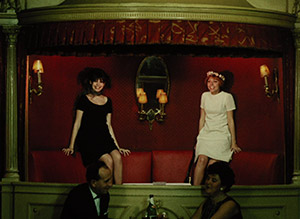 Daisies. comedy (1966)