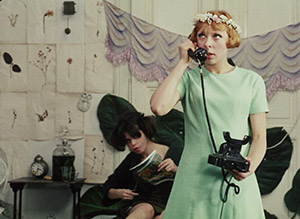 Daisies - movie 1966