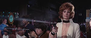 Jill St. John in Diamonds Are Forever (1971) 