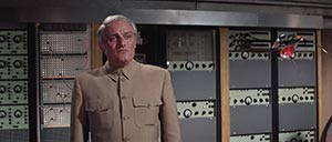 Charles Gray in Diamonds Are Forever (1971) 