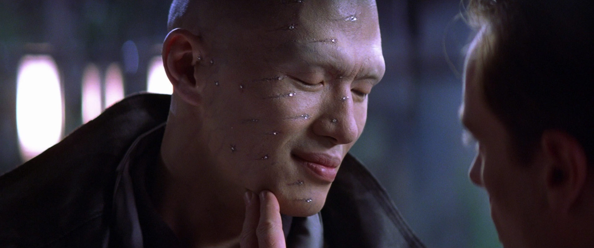 Rick Yune in Die Another Day