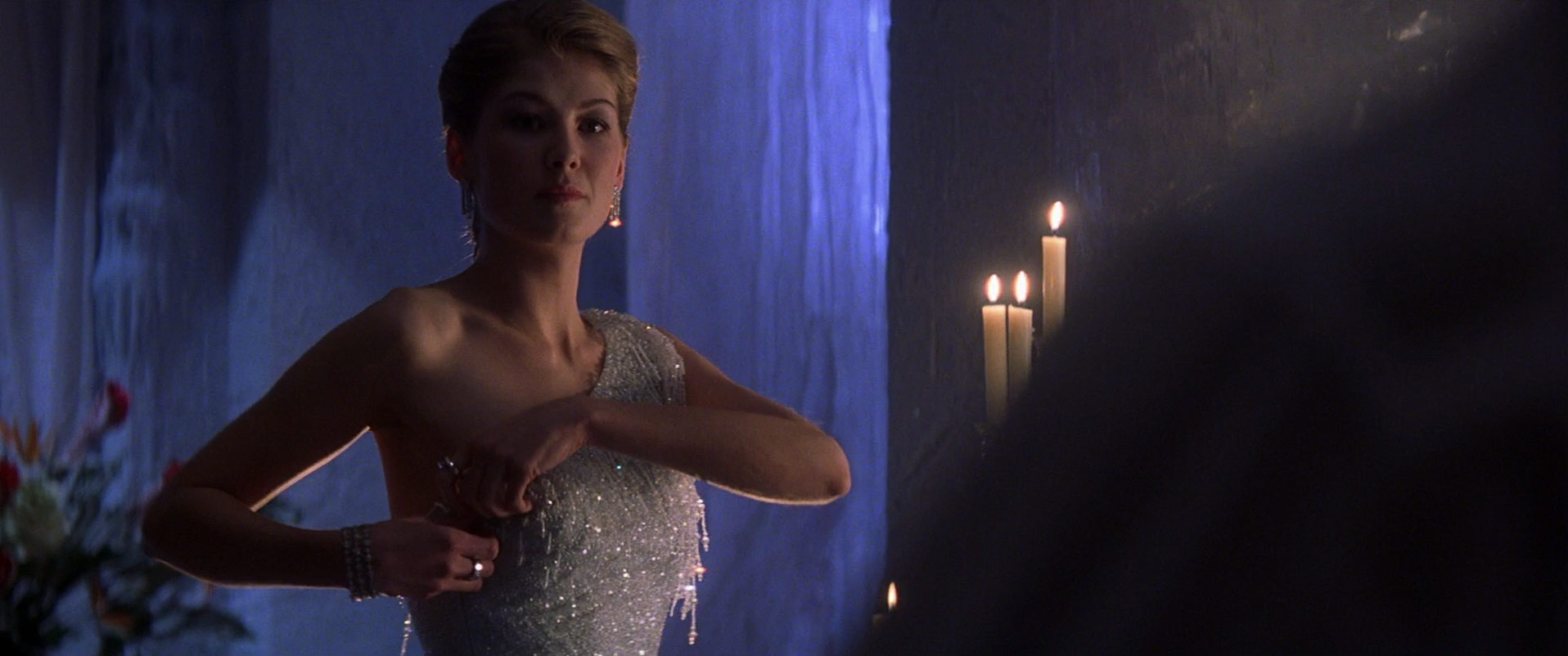 Pike hot picture rosamund 
