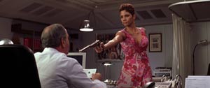 Die Another Day. Haskell Wexler (2002)