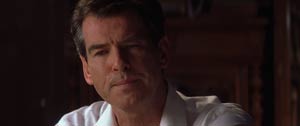 Pierce Brosnan in Die Another Day (2002) 