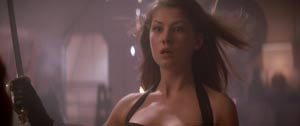 Rosamund Pike in Die Another Day (2002) 