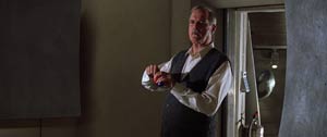 John Cleese in Die Another Day (2002) 