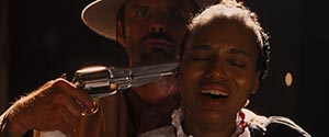 Kerry Washington in Django Unchained (2012) 