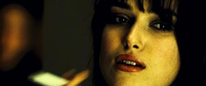 Keira Knightley in Domino (2005) 