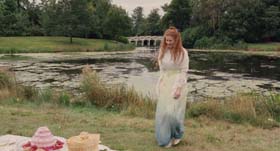 Rachel Hurd-Wood in Dorian Gray (2009) 