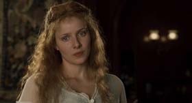 Rachel Hurd-Wood in Dorian Gray (2009) 