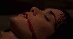 Winona Ryder in Dracula (1992) 