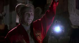 Gary Oldman in Dracula (1992) 