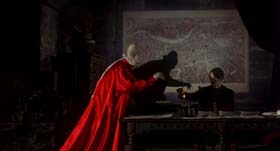 Dracula. horror (1992)