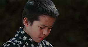 Mitsunori Isaki in Dreams (1990) 