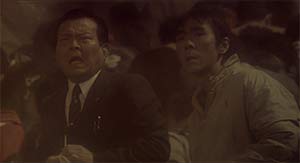 Akira Terao in Dreams (1990) 