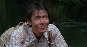 Dreams. Akira Kurosawa (1990)