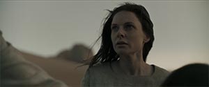Rebecca Ferguson in Dune (2021) 