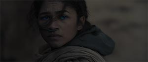 Dune Screencaps Gallery - (2021)