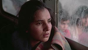 Zaide Silvia Gutiérrez in El Norte (1983) 