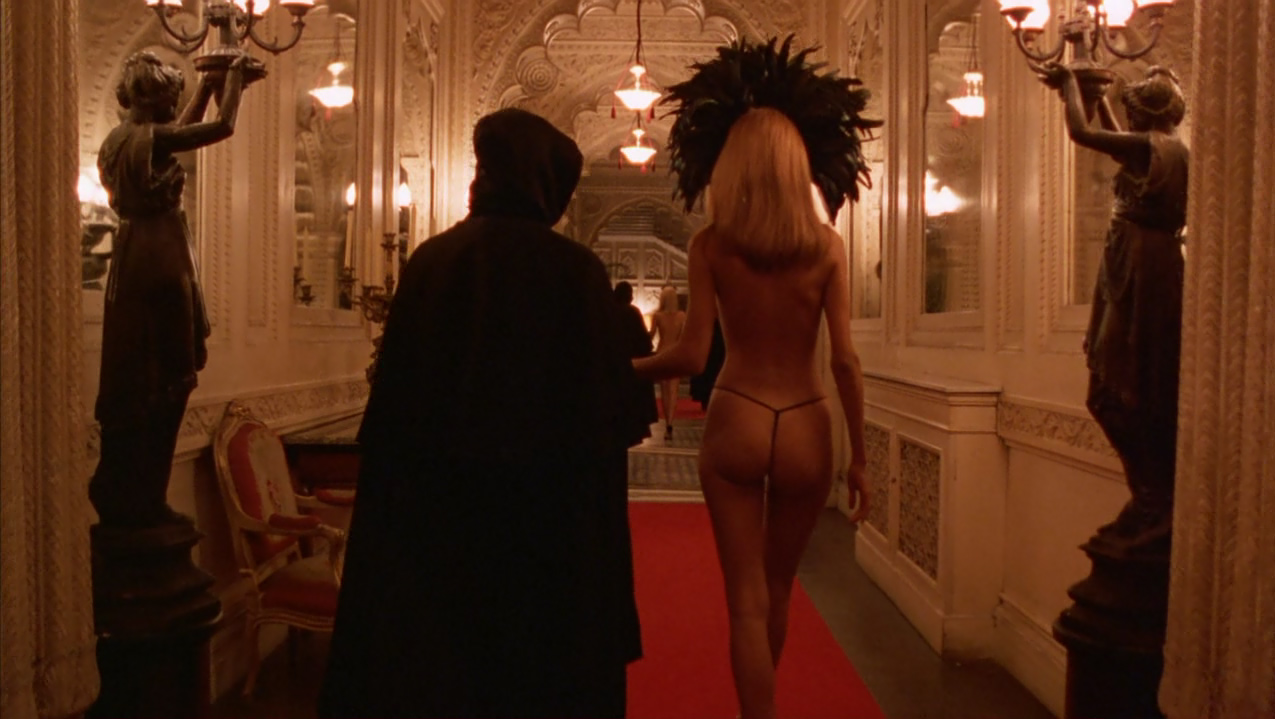 Eyes Wide Shut Full Movie