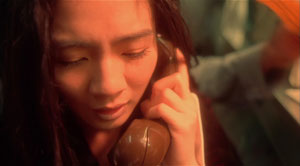 Charlie Yeung in Fallen Angels (1995) 