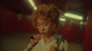Karen Mok in Fallen Angels (1995) 