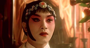 Farewell My Concubine. China (1993)