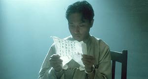 Farewell My Concubine. Chen Kaige (1993)