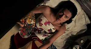 Frida. Cinematography by Rodrigo Prieto (2002)