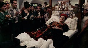 Frida movie, 2002