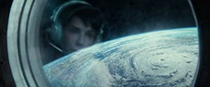 Gravity - movie 2013