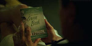 Green Book. Production Design by Tim Galvin (2018)