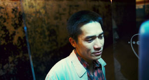 Happy Together. Wong Kar-Wai (1997)