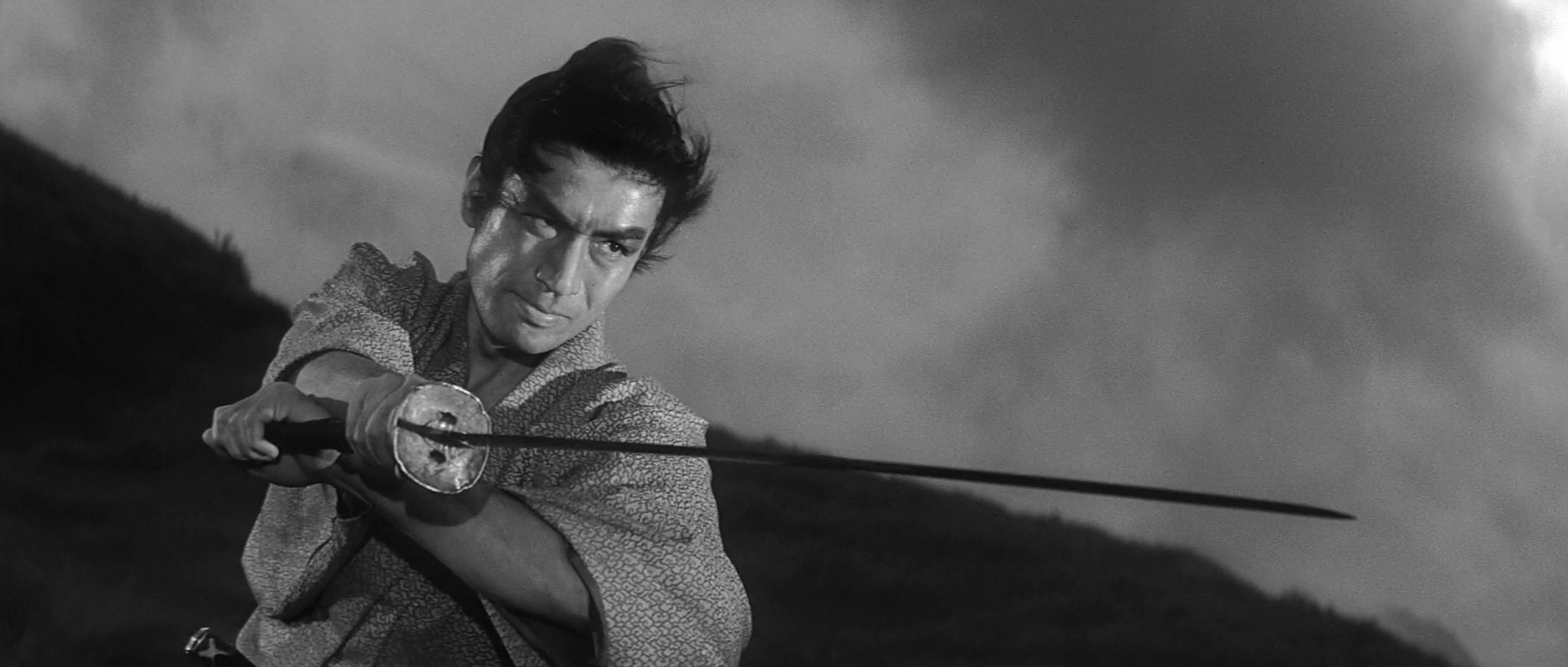 Харакири 1962. Тацуя Накадаи семь самураев. Куросава харакири.
