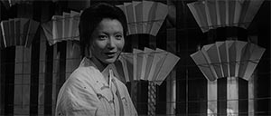 Harakiri. mystery (1962)