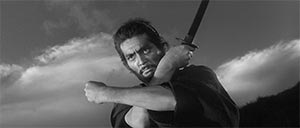 Harakiri. action (1962)