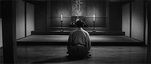 Harakiri. Masaki Kobayashi (1962)