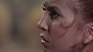 Teri Garr in Head (1968) 