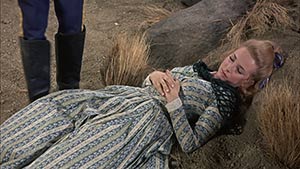 Teri Garr in Head (1968) 
