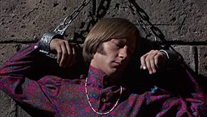 Peter Tork in Head (1968) 