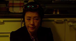 Shinobu Terajima in Helter Skelter (2012) 