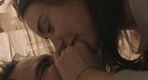 Rooney Mara in Her (2013) 