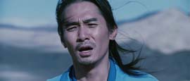 Tony Chiu Wai Leung in Hero (2002) 