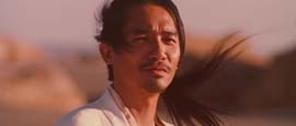 Tony Chiu Wai Leung in Hero (2002) 
